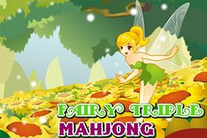 FairyTripleMahjong