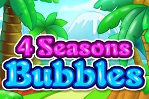 4Seasons Bubbles