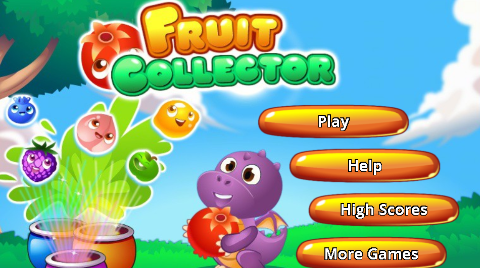 Fruit Collector