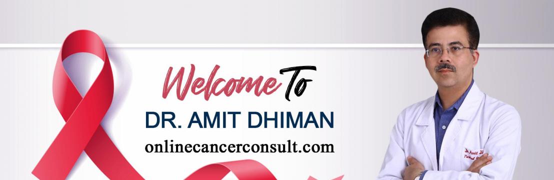 Dr. Amit Dhiman