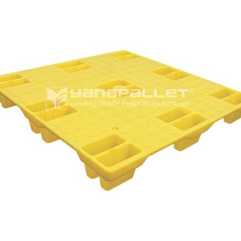 Pallet Plastik