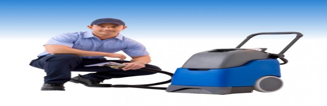 Carpet Cleaners London