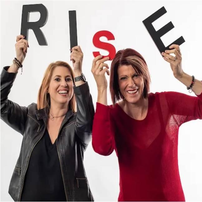 Rise Women