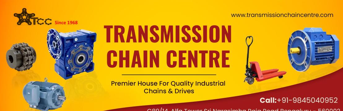 Transmission  Chain Centre