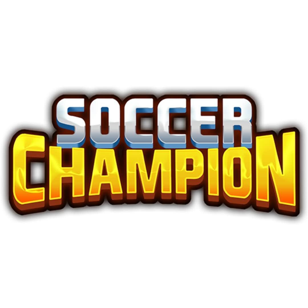 Online Soccer Champion Casino