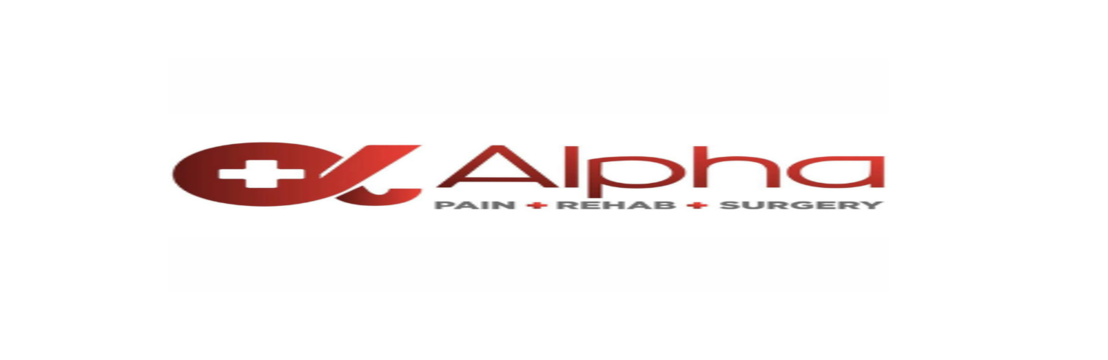 Alpha Rehabilitation  Medical Centers