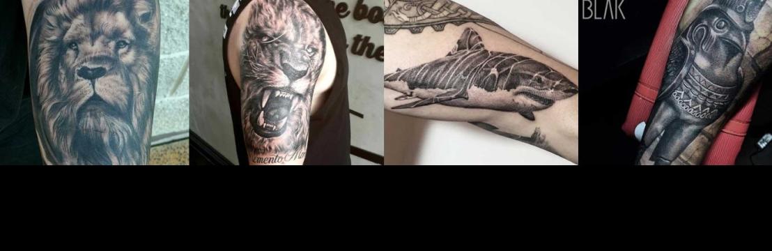 Surf N Ink Tattoo