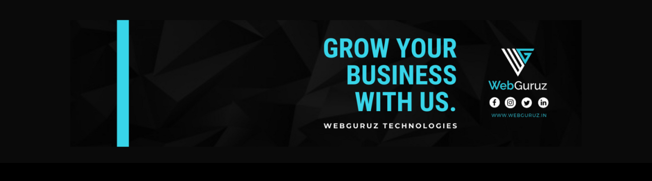 WebGuruz Technologies